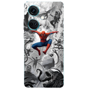 OnePlus Nord CE 3 Skins