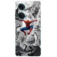 OnePlus Nord CE 3 Skins