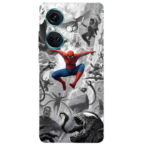 OnePlus Nord CE 3 Skins