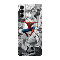 Samsung Galaxy S21 Plus Skins