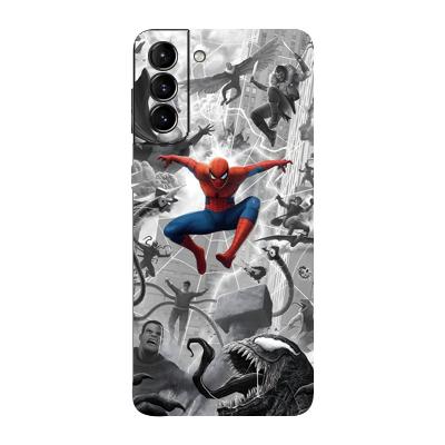 Samsung Galaxy S21 Plus Skins