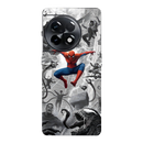 OnePlus 11R Skins