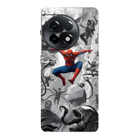 OnePlus 11R Skins