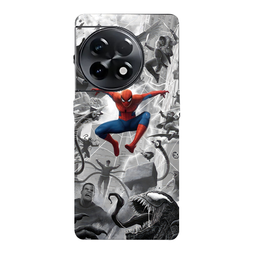 OnePlus 11R Skins