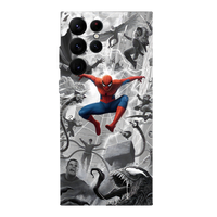 Samsung Galaxy S22 Ultra Skins