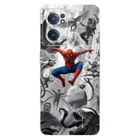 OnePlus Nord CE 2 Skins