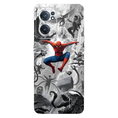 OnePlus Nord CE 2 Skins