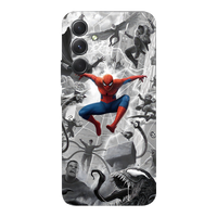 Samsung Galaxy A54 Skins