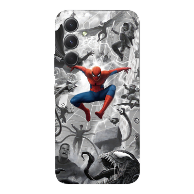 Samsung Galaxy A54 Skins