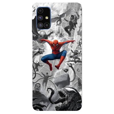 Samsung Galaxy M51 Skins