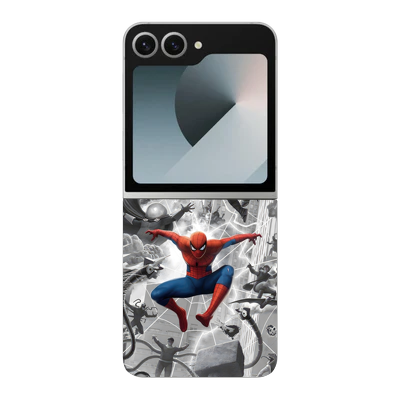 Samsung Galaxy Z Flip 6 Skins