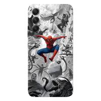Samsung Galaxy A34 5G Skins