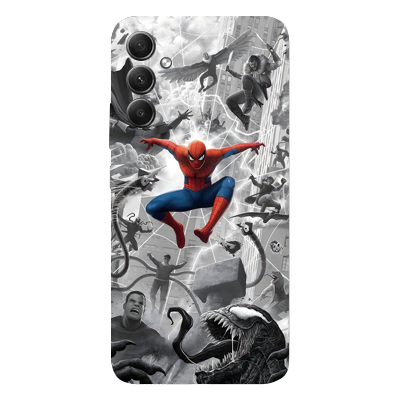 Samsung Galaxy A34 5G Skins