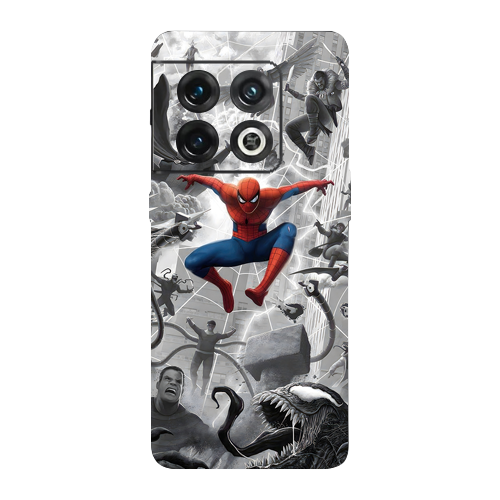 OnePlus 10 Pro Skins