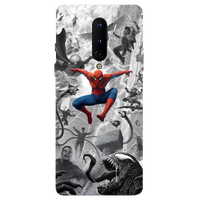 OnePlus 8 Skins