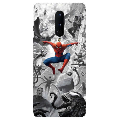 OnePlus 8 Skins