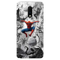 OnePlus 7 Skins