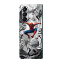 Samsung Galaxy Z Fold 4 Skins