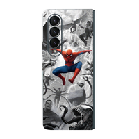 Samsung Galaxy Z Fold 4 Skins