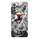 Samsung Galaxy A52 Skins