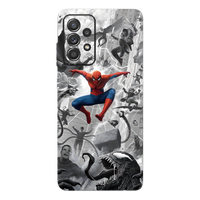 Samsung Galaxy A52 Skins