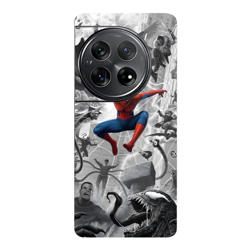 OnePlus 12 Skins