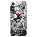 Samsung Galaxy M14 5G Skins