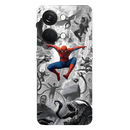 OnePlus Nord 3 Skins