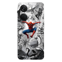 OnePlus Nord 3 Skins