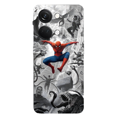 OnePlus Nord 3 Skins
