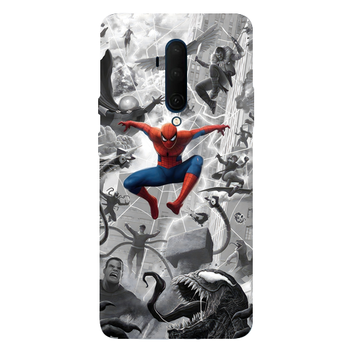 OnePlus 7T Pro Skins