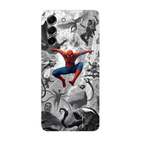 Samsung Galaxy S21 FE Skins