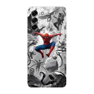Samsung Galaxy S21 FE Skins