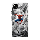 Google Pixel 4A Skins