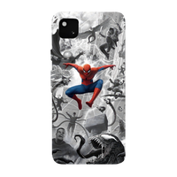 Google Pixel 4A Skins