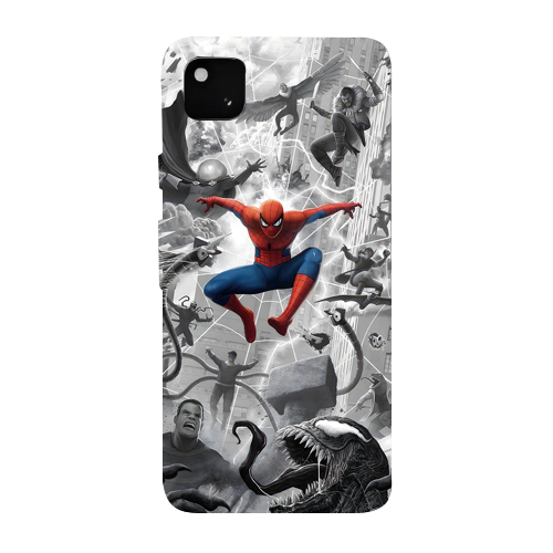 Google Pixel 4A Skins