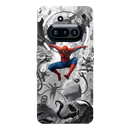 Nothing Phone 3A Skins