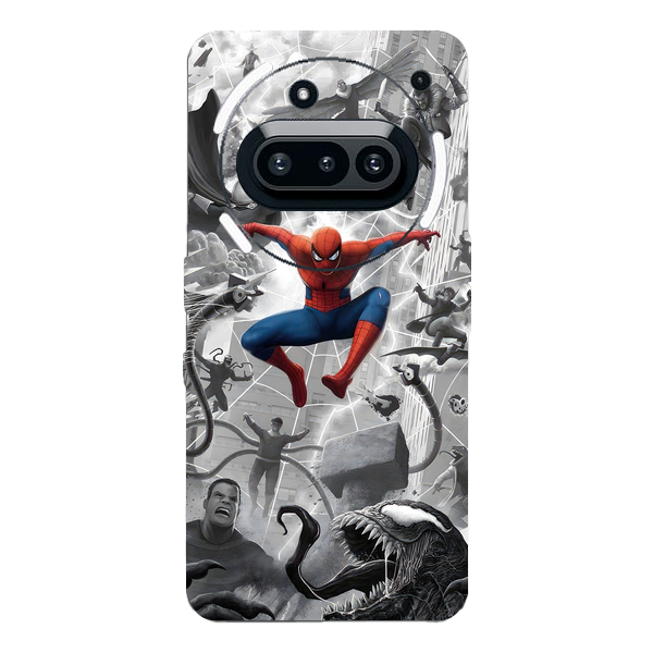 Nothing Phone 3A Skins