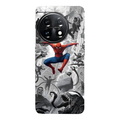 OnePlus 11 Skins