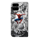 Google Pixel 9 Pro Fold 5G Skins