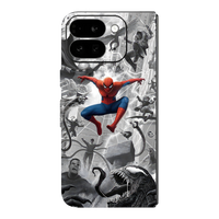 Google Pixel 9 Pro Fold 5G Skins