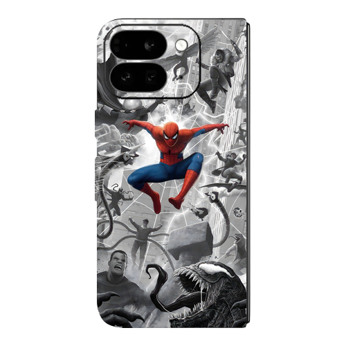 Google Pixel 9 Pro Fold 5G Skins