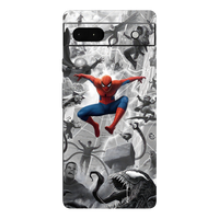 Google Pixel 6 Skins