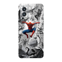OnePlus Nord 2 Skins