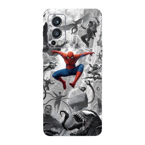 OnePlus Nord 2 Skins