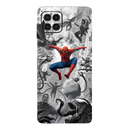 Samsung Galaxy F62 Skins