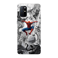 OnePlus 8T Skins