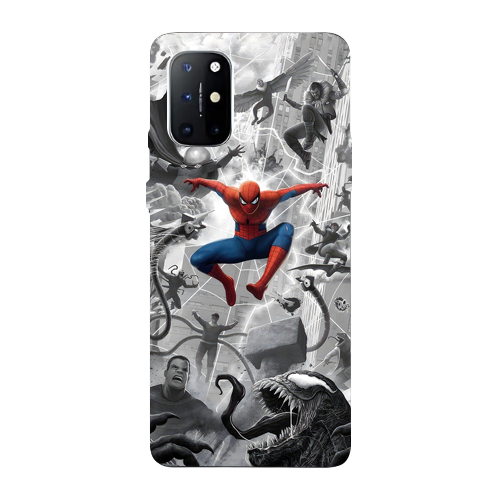 OnePlus 8T Skins