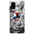 Samsung Galaxy S20 Plus Skins