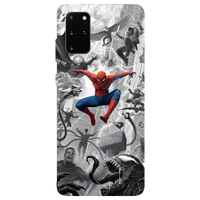 Samsung Galaxy S20 Plus Skins